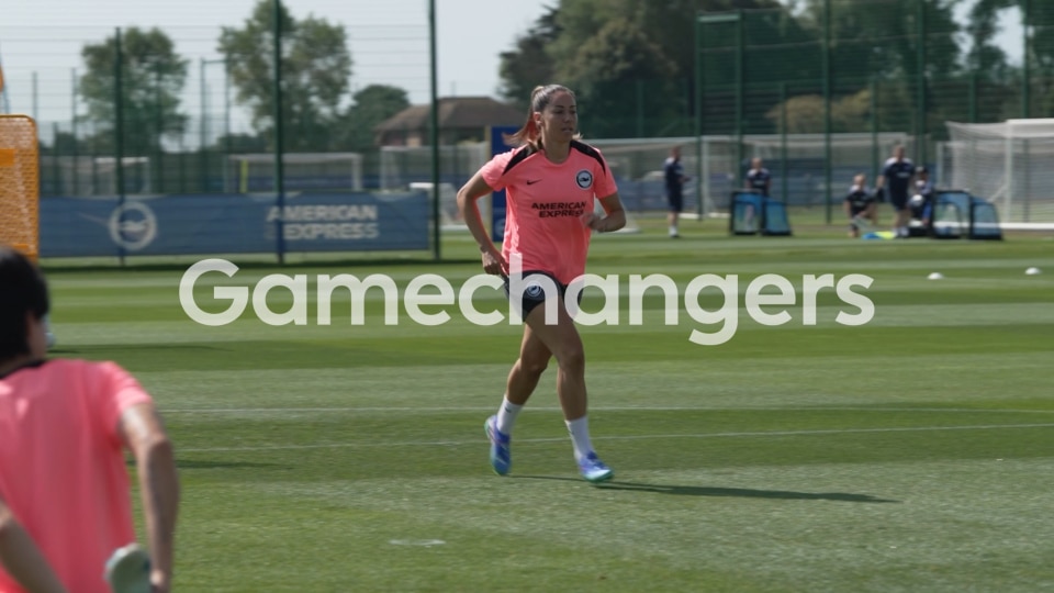 Vicky Losada - Gamechangers