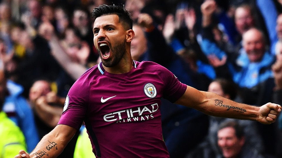 aguero