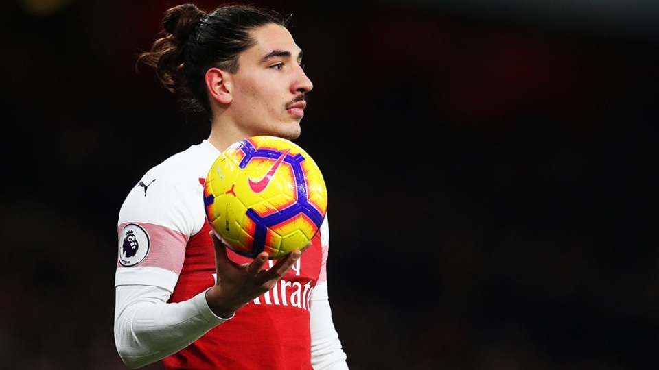 bellerin