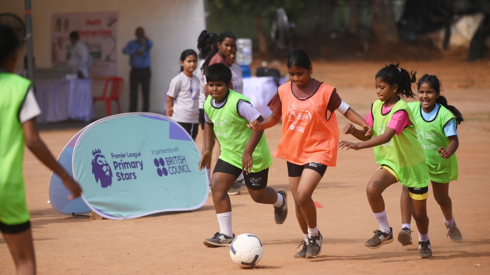 India football festival