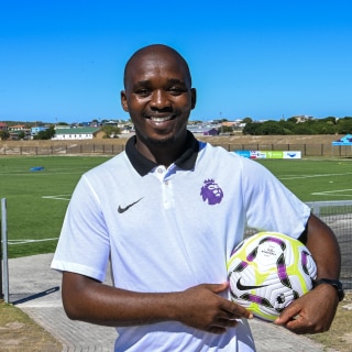Mziyanda Matiwane