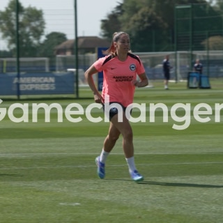 Vicky Losada - Gamechangers