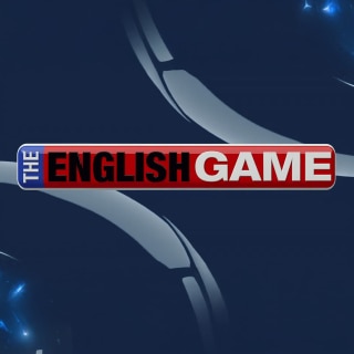 The English Game - Title screen