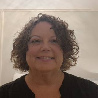 Profile picture for user Lesley Doughty