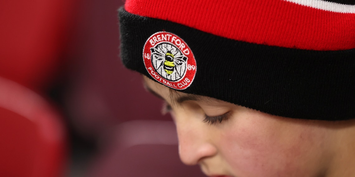 Brentford are known as the Bees