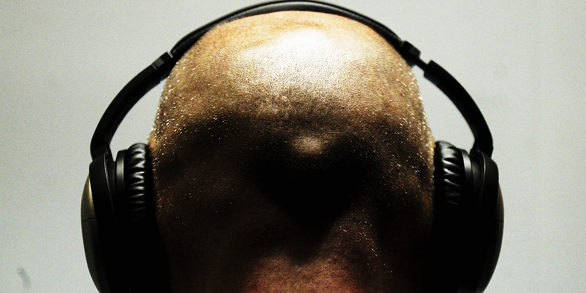 What do you like to listen to?