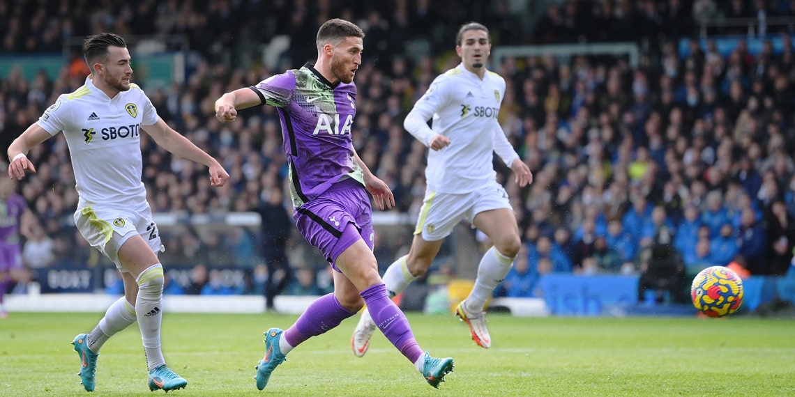 Spurs ends a rollercoaster week on a high