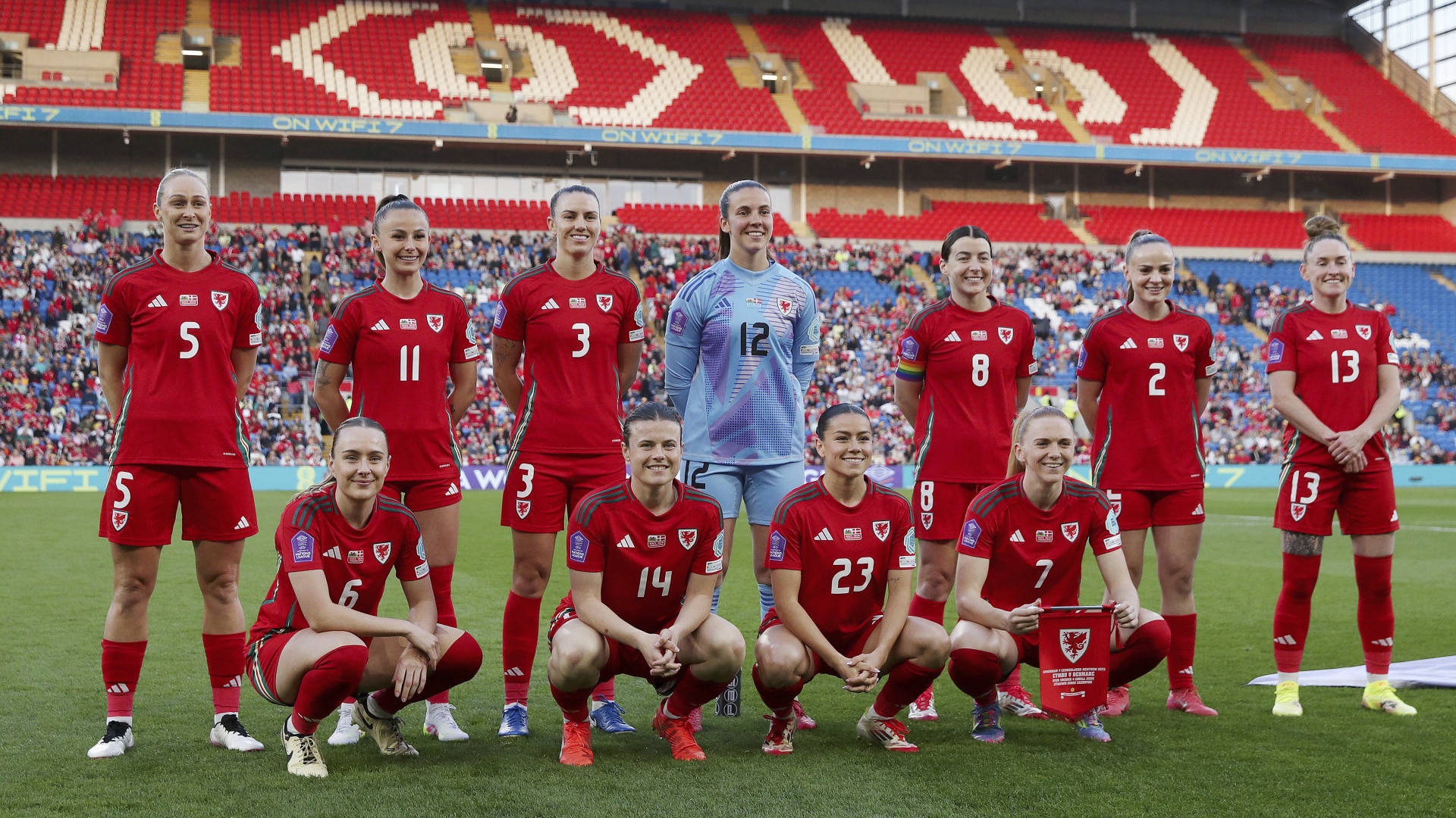 The Dragons are playing in the Euros in Switzerland for the first ever time this summer.