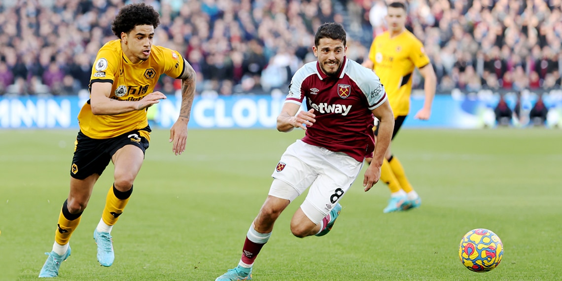 West Ham win sets up top-four finish challenge