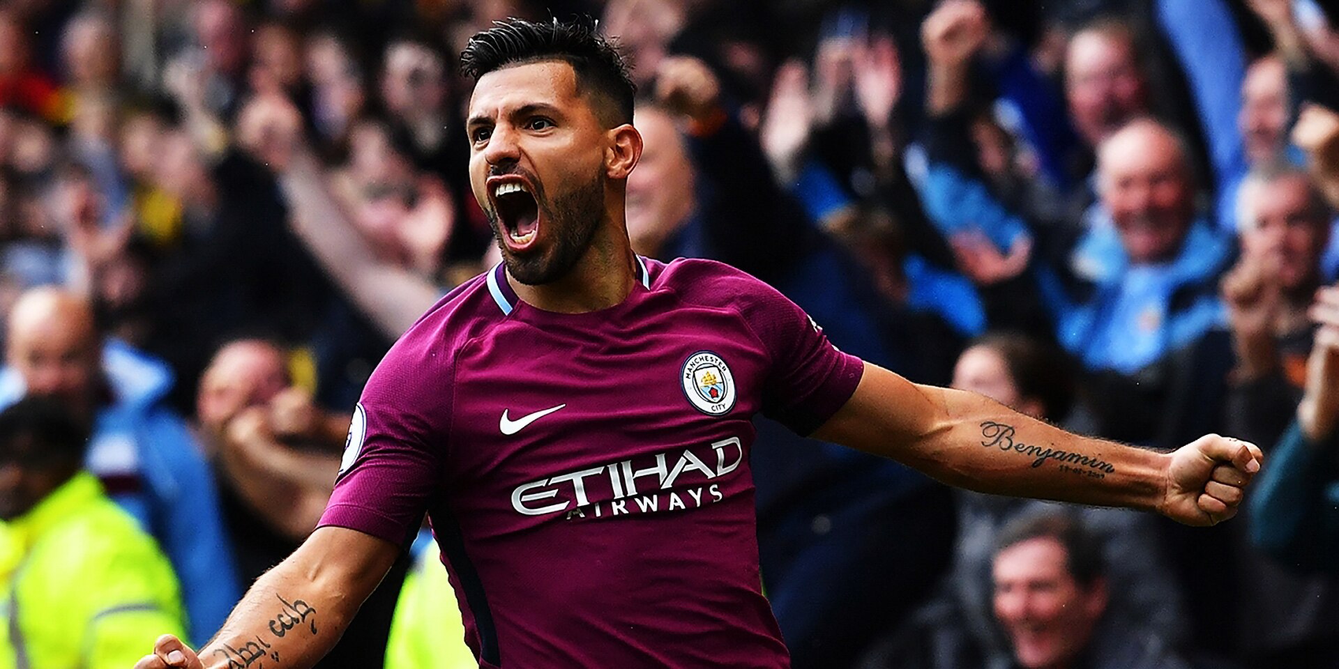 aguero