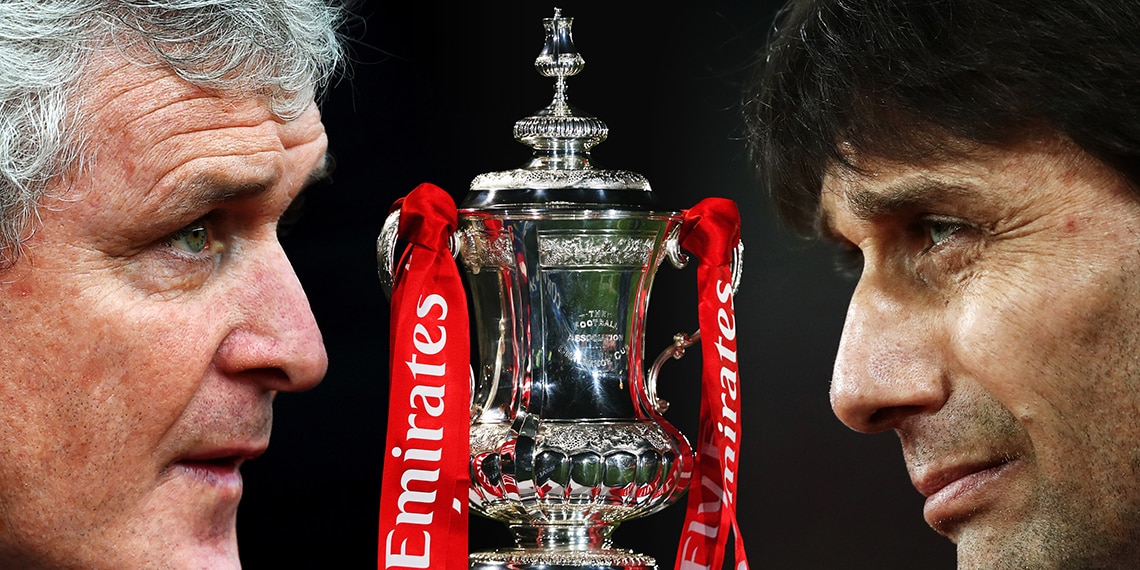 Rich doesn't think either/neither of these managers will win the Cup this season. Do you know the right answer?