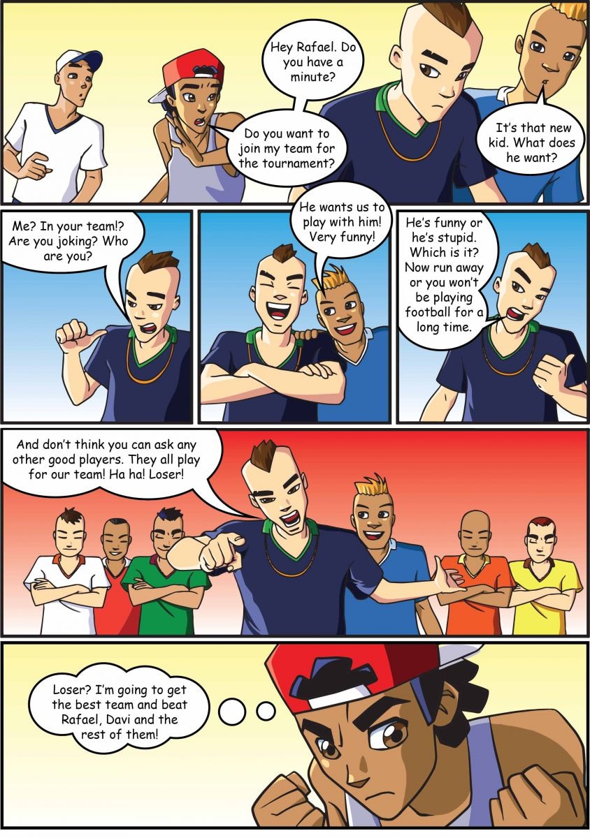 Page 2 - Rafael