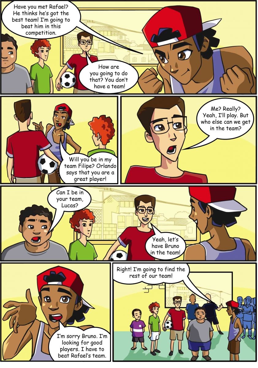 Page 3 - Filipe and Bruno