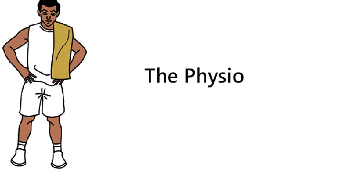 physio