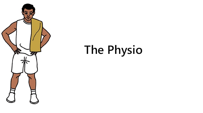 physio