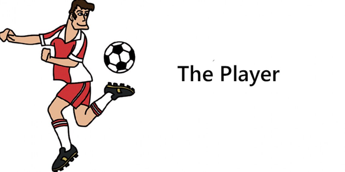 theplayer