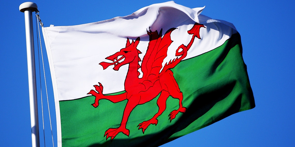 We learned more about Wales in this podcast. What can you tell other listeners about your country?